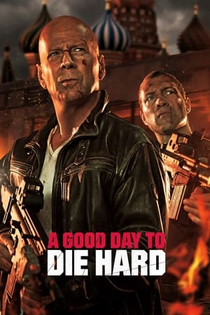 A Good Day to Die Hard (2013) 100mb Hindi Dual Audio movie Hevc BRRip Download - Movierulz