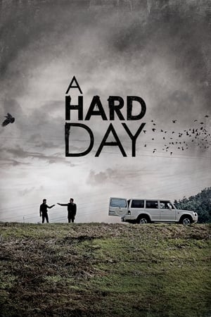 A Hard Day (2014) Hindi Dual Audio 480p BluRay 400MB - Movierulz