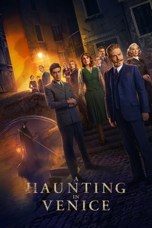 A Haunting in Venice (2023) Hindi Dual Audio HDRip 720p- 480p - Movierulz