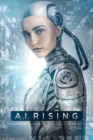 A.I. Rising (2018) Hindi Dual Audio HDRip 720p – 480p - Movierulz