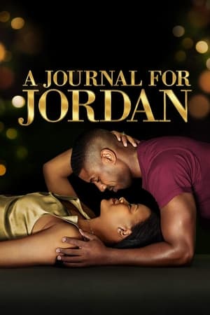 A Journal For Jordan (2021) Hindi Dual Audio HDRip 720p – 480p - Movierulz