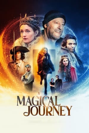 A Magical Journey 2019 Hindi Dual Audio HDRip 720p – 480p - Movierulz