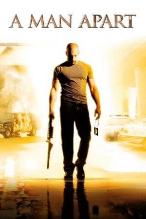 A Man Apart (2003) 100mb Hindi Dual Audio movie Hevc BRRip Download - Movierulz