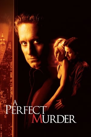 A Perfect Murder (1998) 100mb Hindi Dual Audio movie Hevc BRRip Download - Movierulz