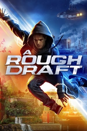 A Rough Draft (2018) Hindi Dual Audio 720p HDRip [1.1GB] - Movierulz