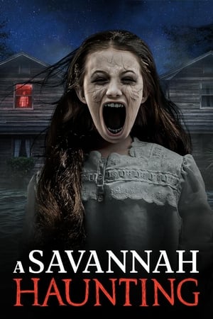 A Savannah Haunting 2021 Hindi Dual Audio HDRip 720p – 480p - Movierulz