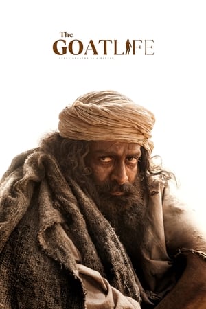 Aadujeevitham: The Goat Life 2024 Hindi HDRip 720p – 480p – 1080p - Movierulz