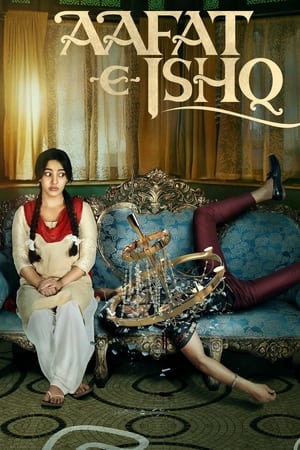 Aafat-e-Ishq (2020) Hindi Movie 720p HDRip x264 [950MB] - Movierulz