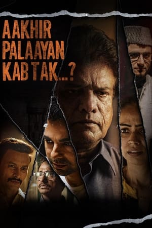 Aakhir Palaayan Kab Tak..? 2024 Hindi (Cleaned) HDTS 720p – 480p - Movierulz