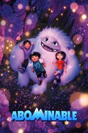 Abominable (2019) Hindi Dual Audio 480p BluRay 400MB - Movierulz