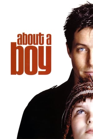 About a Boy (2002) Hindi Dual Audio 480p BluRay 350MB - Movierulz