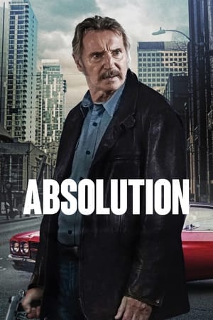 Absolution 2024 Hindi Subbed CAMRip 1080p - Movierulz