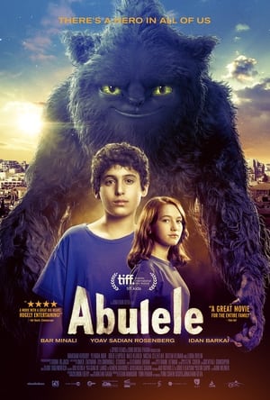 Abulele (2015) Hindi Dual Audio 480p Web-DL 300MB - Movierulz