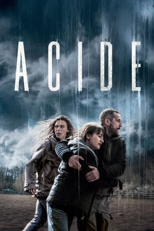 Acide (2023) Hindi Dual Audio HDRip 1080p – 720p – 480p - Movierulz