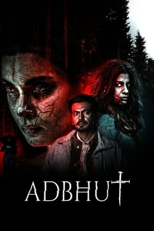 Adbhut 2024 Hindi HDTVRip 720p – 480p – 1080p - Movierulz