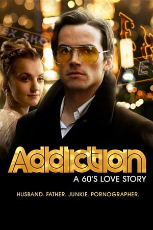 Addiction: A 60’s Love Story (2015) Hindi Dual Audio HDRip 720p – 480p - Movierulz