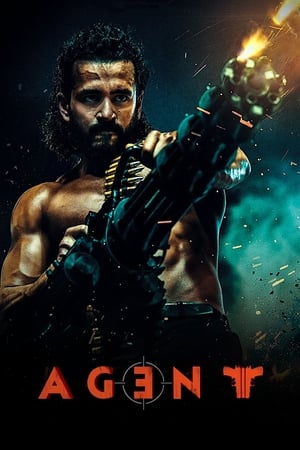 Agent 2023 Hindi SDTVRip 720p – 480p – 1080p - Movierulz