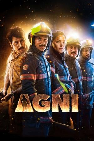 Agni 2024 Hindi HDRip 720p – 480p – 1080p - Movierulz