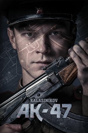 Ak-47 (Kalashnikov) 2020 Hindi Dual Audio HDRip 720p – 480p - Movierulz