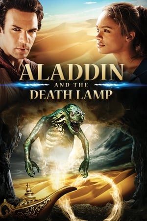 Aladdin and the Death Lamp 2012 Hindi Dubbed 480p Web-DL 300MB - Movierulz