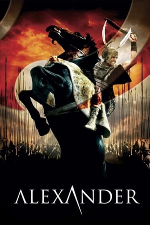 Alexander (2004) Hindi Dual Audio 480p BluRay 460MB - Movierulz