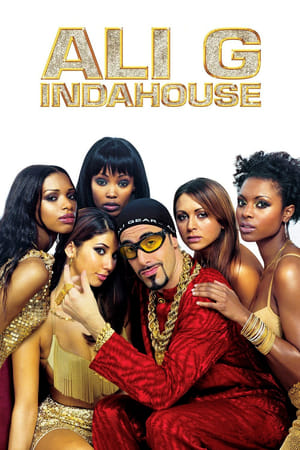 Ali G Indahouse (2002) Hindi Dual Audio 480p BluRay 400MB - Movierulz