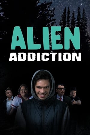 Alien Addiction 2018 Hindi Dual Audio HDRip 720p – 480p - Movierulz