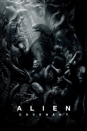 Alien: Covenant (2017) Hindi Dual Audio 480p HDRip 450MB - Movierulz