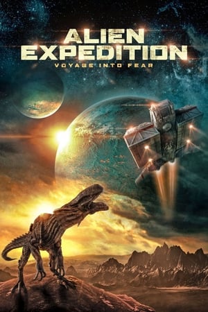 Alien Expedition (2018) Hindi Dual Audio HDRip 720p – 480p - Movierulz