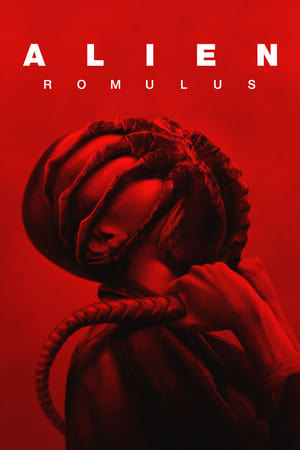 Alien: Romulus 2024 Hindi CAMRip - Movierulz