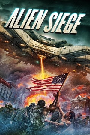 Alien Siege (2018) Hindi Dual Audio 480p BluRay 300MB - Movierulz