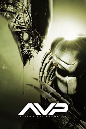 Alien Vs Predator (2004) 100mb Hindi Dual Audio Hevc BRRip Download - Movierulz