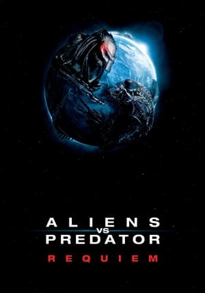 Aliens vs. Predator: Requiem (2007) Hindi Dual Audio Bluray 720p [1.0GB] Download - Movierulz