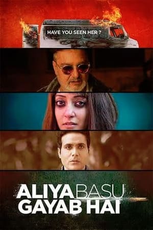 Aliya Basu Gayab Hai 2024 Hindi CAMRip - Movierulz