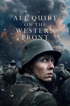 All Quiet on the Western Front 2022 Hindi Dual Audio HDRip 720p – 480p - Movierulz