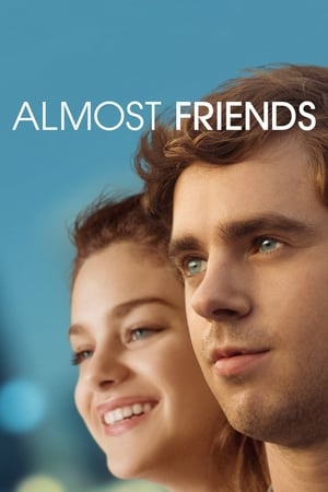 Almost Friends (2016) Hindi Dual Audio HDRip 720p – 480p - Movierulz