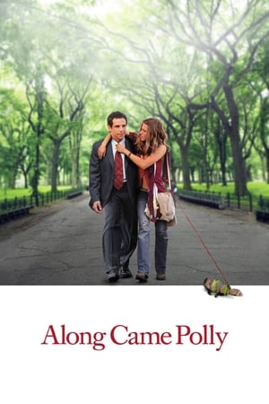 Along Came Polly (2004) Hindi Dual Audio 480p BluRay 300MB - Movierulz