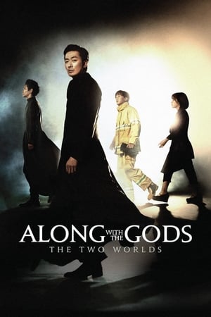 Along with the Gods: The Two Worlds (2017) Hindi Dual Audio HDRip 1080p – 720p – 480p - Movierulz