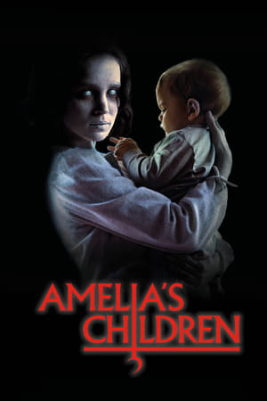 Amelia’s Children (2023) Hindi Dual Audio HDRip 1080p – 720p – 480p - Movierulz