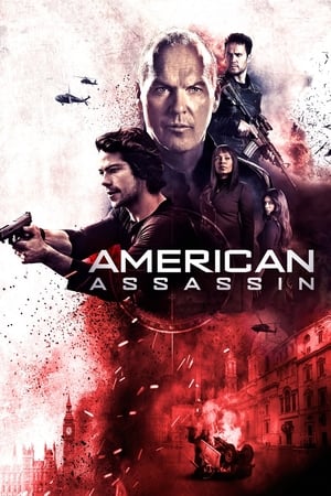 American Assassin 2017 Movie Web-DL 480p [330MB] Download - Movierulz