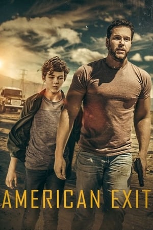 American Exit (2019) Hindi Dual Audio HDRip 720p – 480p - Movierulz