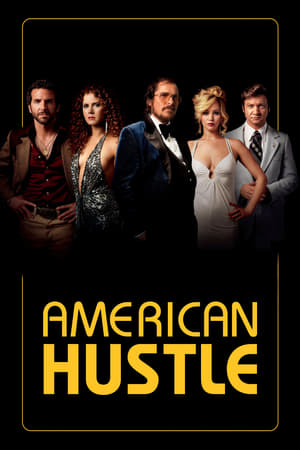 American Hustle (2013) Dual Audio Hindi BluRay Hevc [200MB] ESubs - Movierulz