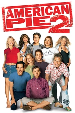 American Pie 2 (2001) Hindi Dual Audio 480p BluRay 375MB - Movierulz