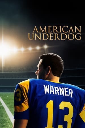 American Underdog (2021) Hindi Dual Audio HDRip 720p – 480p - Movierulz