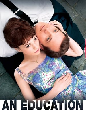 An Education (2009) Hindi Dual Audio HDRip 720p – 480p - Movierulz