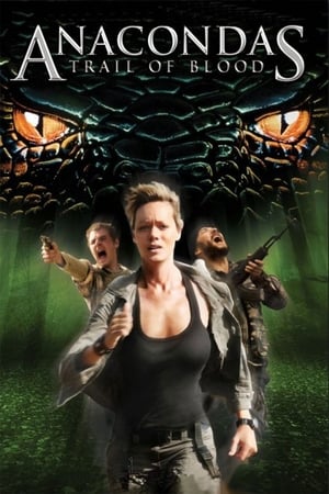 Anaconda 4 Trail Of Blood 2009 100mb Hindi Dual Audio movie Hevc HDRip Download - Movierulz