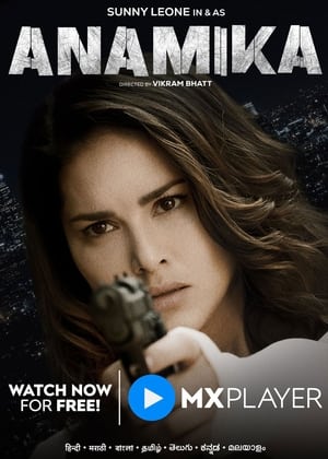 Anamika 2022 Hindi Season 1 – 720p – 480p – 1-8 Episodes - Movierulz