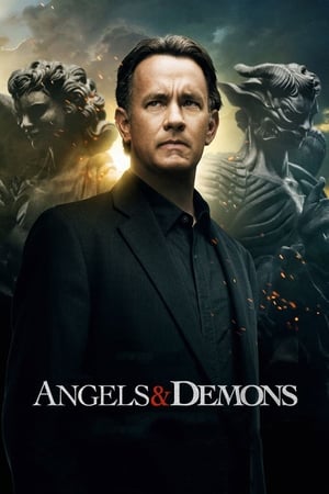 Angels & Demons (2009) Hindi Dual Audio 480p BluRay 480MB - Movierulz