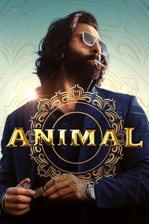 Animal 2023 Hindi NF HDRip 720p – 480p - Movierulz