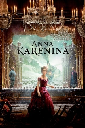 Anna Karenina (2012) Hindi Dual Audio 480p BluRay 500MB - Movierulz